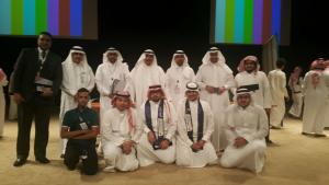 College of Business Administration Wins Top Ranks in the 8th Scientific Forum  